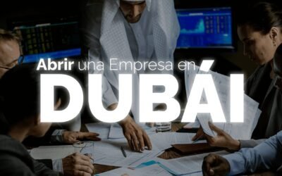 Guía Definitiva para Crear tu Empresa en Dubái con Horizon Dubai VIP