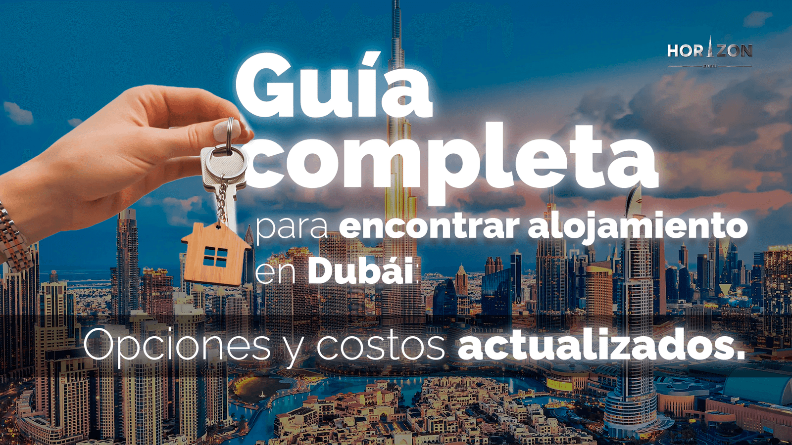 Por qué la gente exitosa está eligiendo Dubái para invertir en bienes raíces