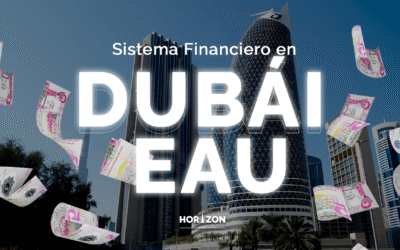 Sistema financiero en Dubái